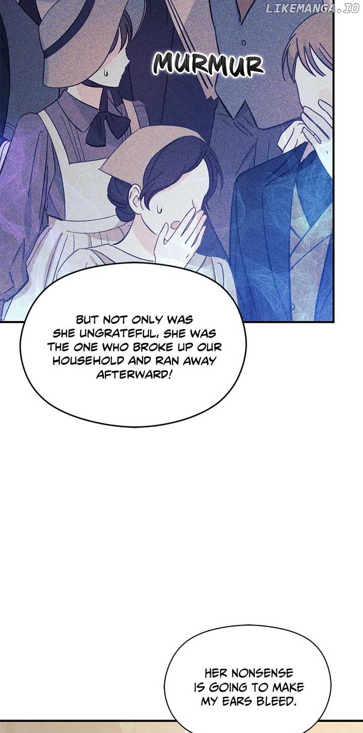 I Didn’t Mean to Seduce the Male Lead Chapter 84 - Page 26