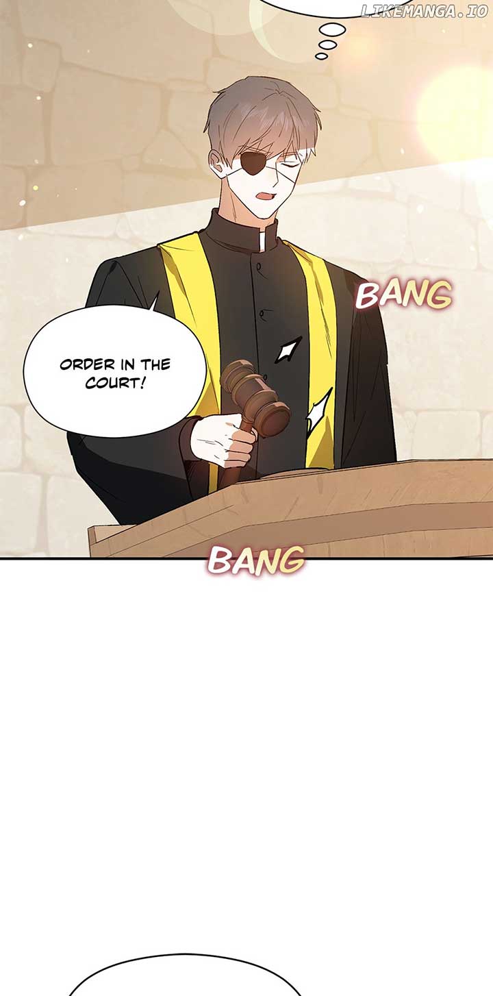 I Didn’t Mean to Seduce the Male Lead Chapter 84 - Page 27