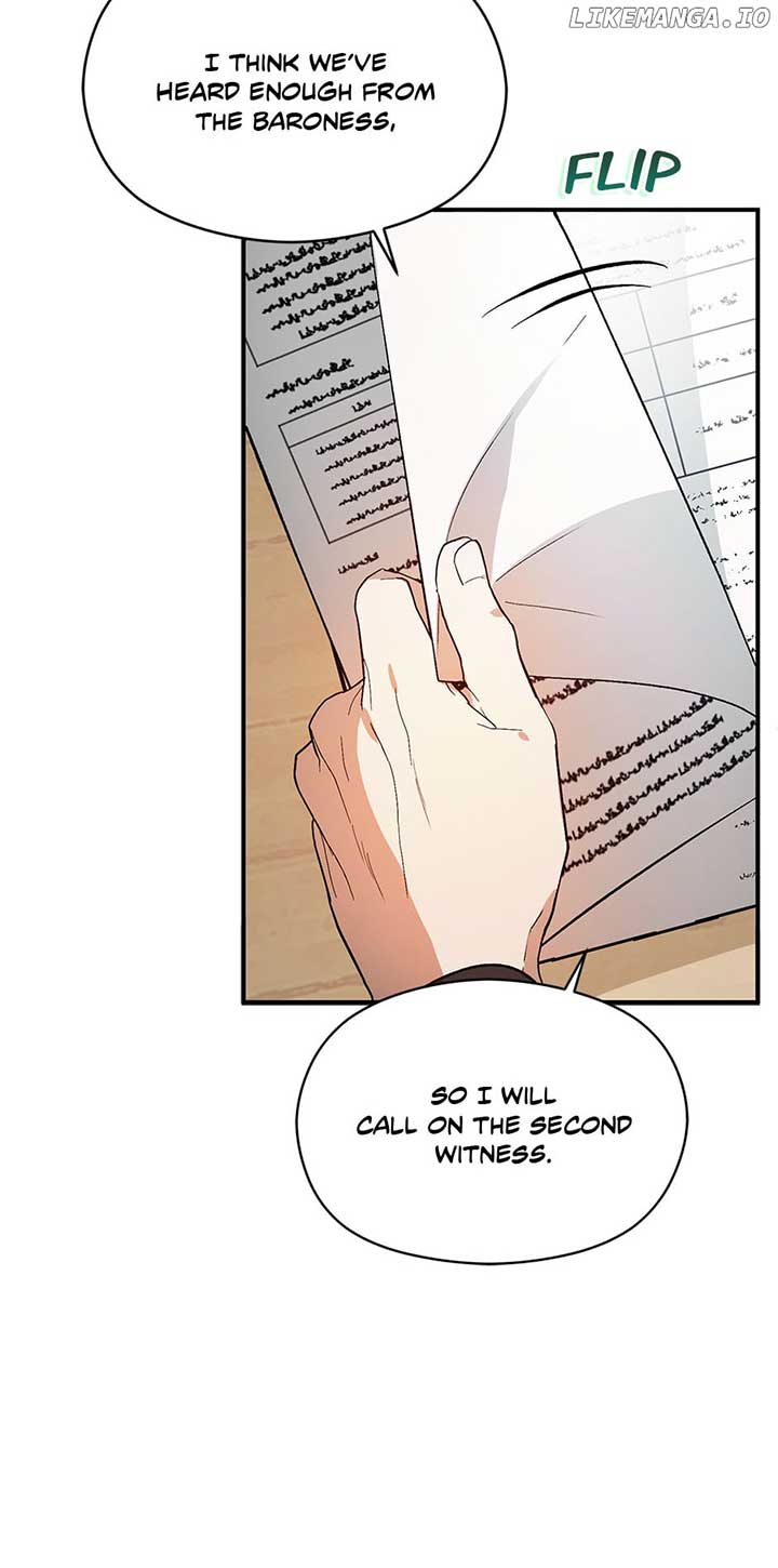 I Didn’t Mean to Seduce the Male Lead Chapter 84 - Page 28