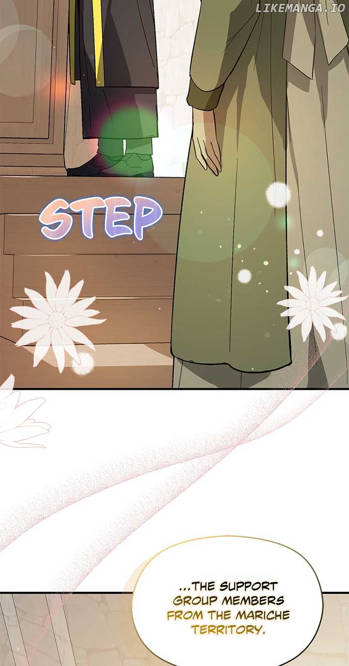 I Didn’t Mean to Seduce the Male Lead Chapter 84 - Page 30