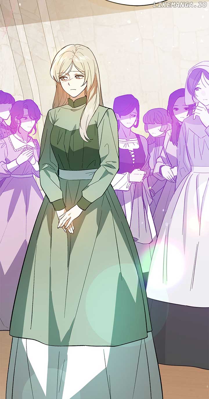 I Didn’t Mean to Seduce the Male Lead Chapter 84 - Page 31