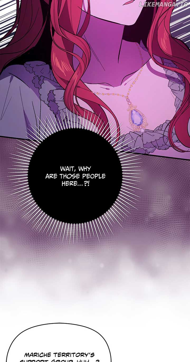 I Didn’t Mean to Seduce the Male Lead Chapter 84 - Page 33