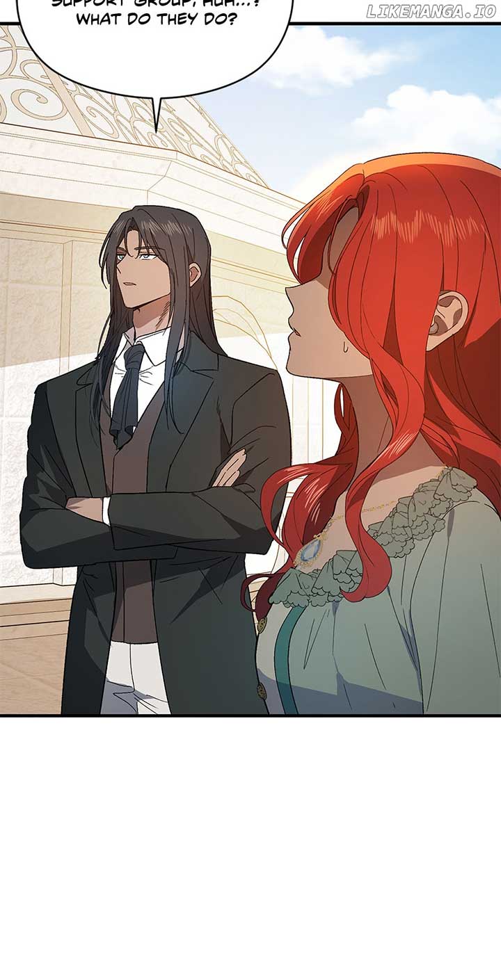 I Didn’t Mean to Seduce the Male Lead Chapter 84 - Page 34