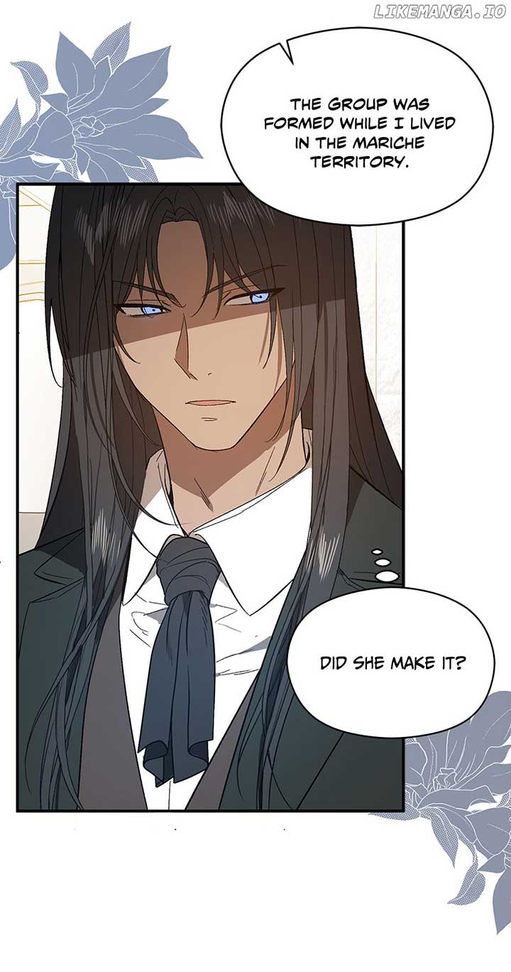 I Didn’t Mean to Seduce the Male Lead Chapter 84 - Page 35