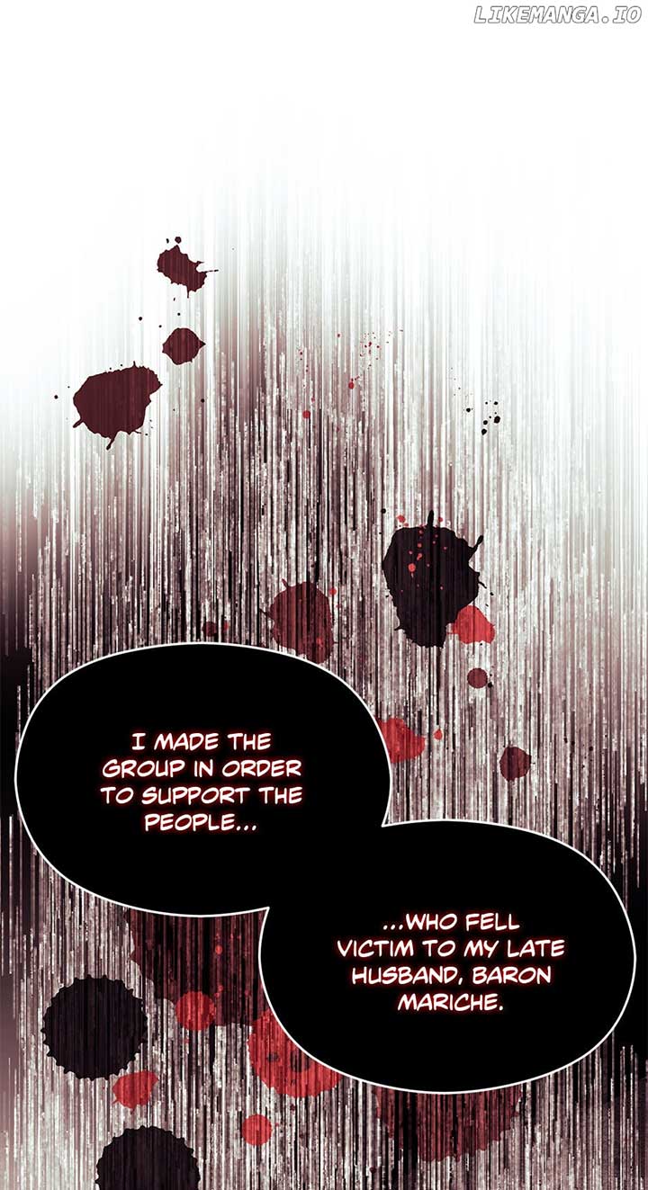 I Didn’t Mean to Seduce the Male Lead Chapter 84 - Page 36