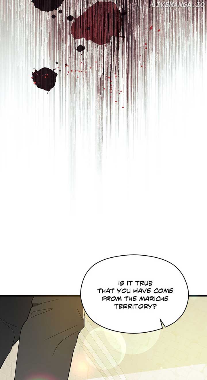 I Didn’t Mean to Seduce the Male Lead Chapter 84 - Page 37