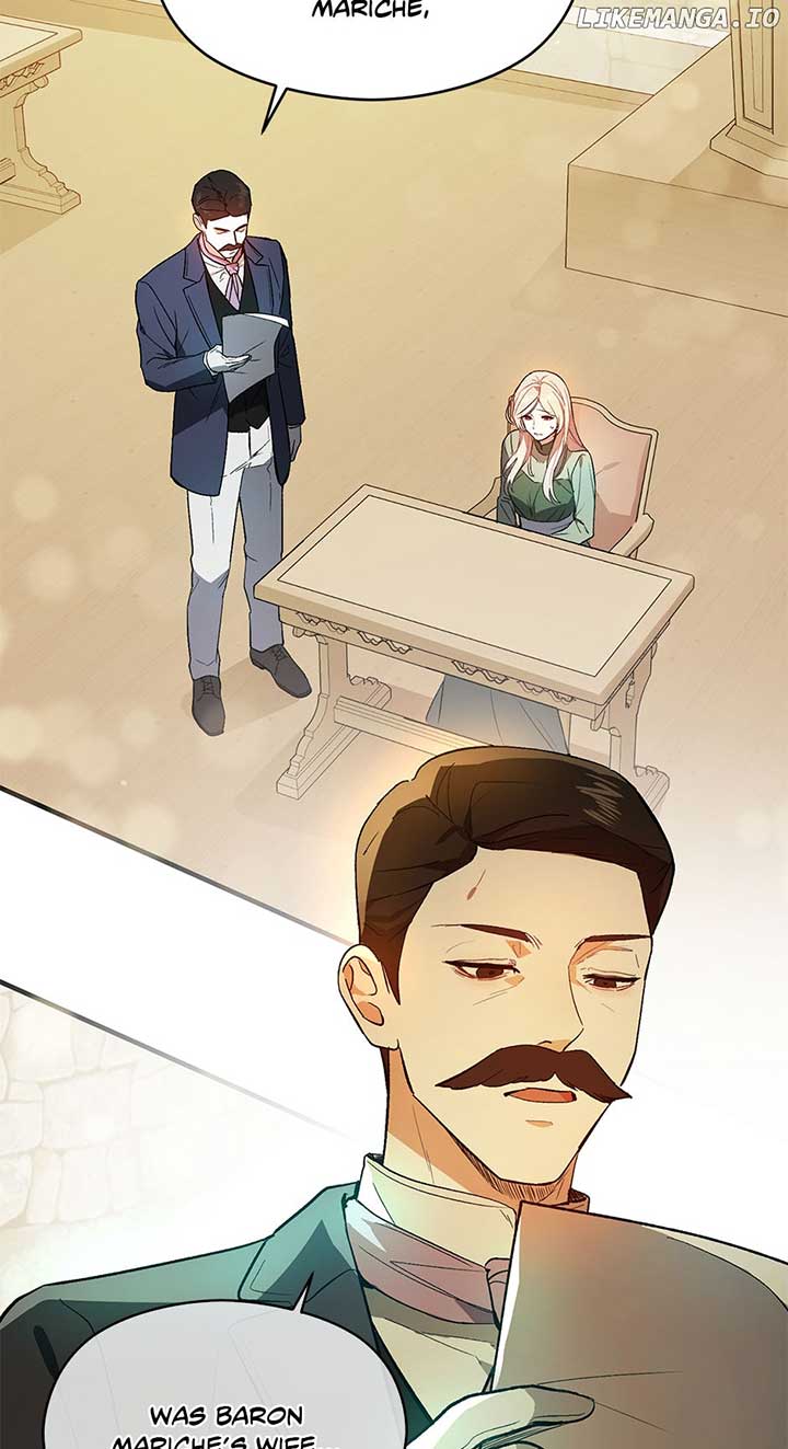 I Didn’t Mean to Seduce the Male Lead Chapter 84 - Page 39