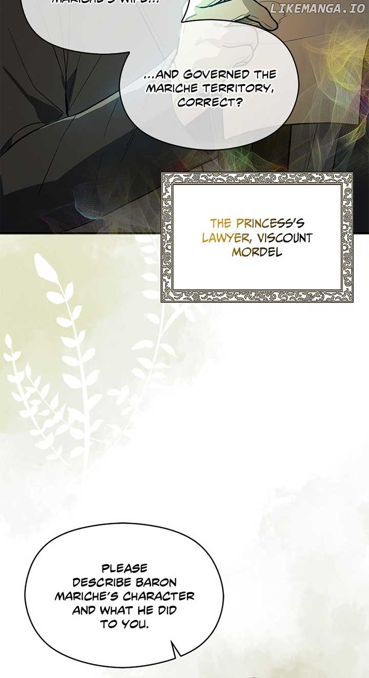 I Didn’t Mean to Seduce the Male Lead Chapter 84 - Page 40