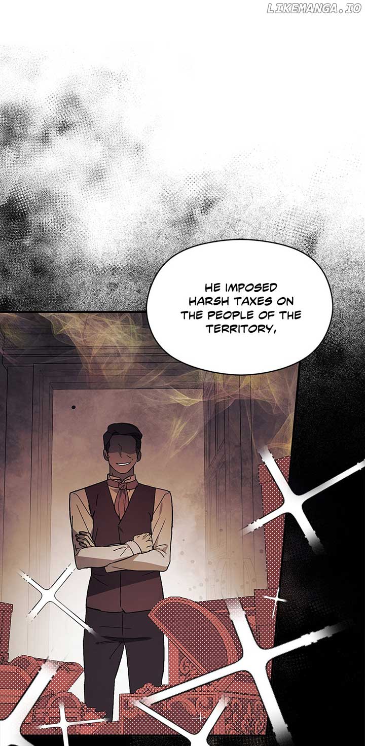 I Didn’t Mean to Seduce the Male Lead Chapter 84 - Page 43