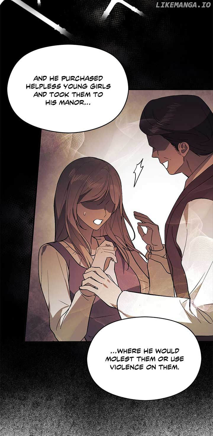 I Didn’t Mean to Seduce the Male Lead Chapter 84 - Page 44