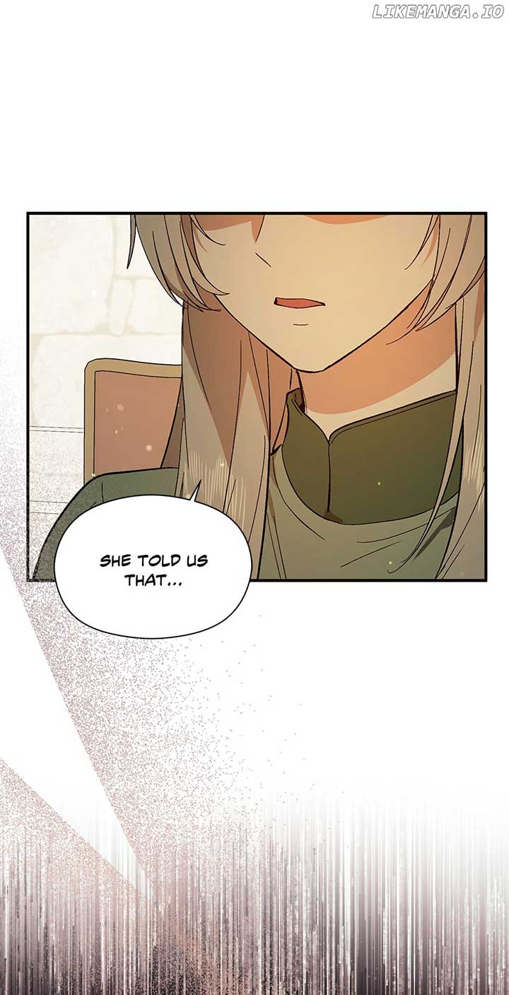 I Didn’t Mean to Seduce the Male Lead Chapter 84 - Page 50