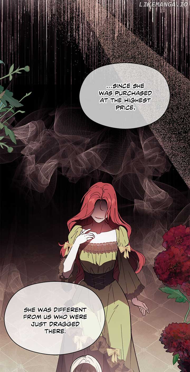 I Didn’t Mean to Seduce the Male Lead Chapter 84 - Page 51