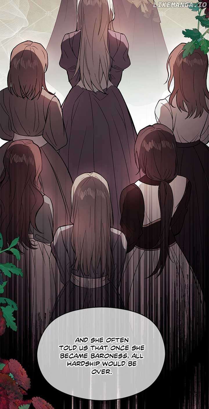 I Didn’t Mean to Seduce the Male Lead Chapter 84 - Page 52