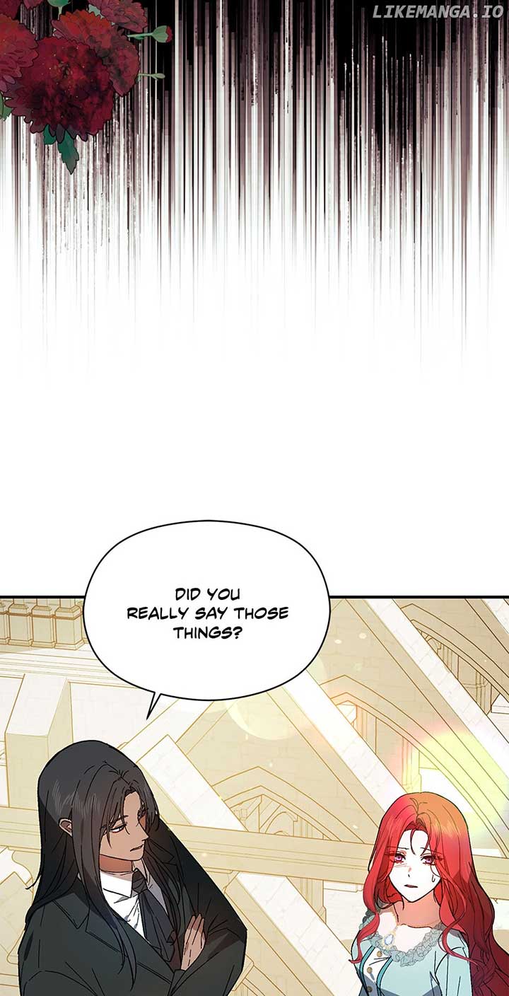 I Didn’t Mean to Seduce the Male Lead Chapter 84 - Page 53