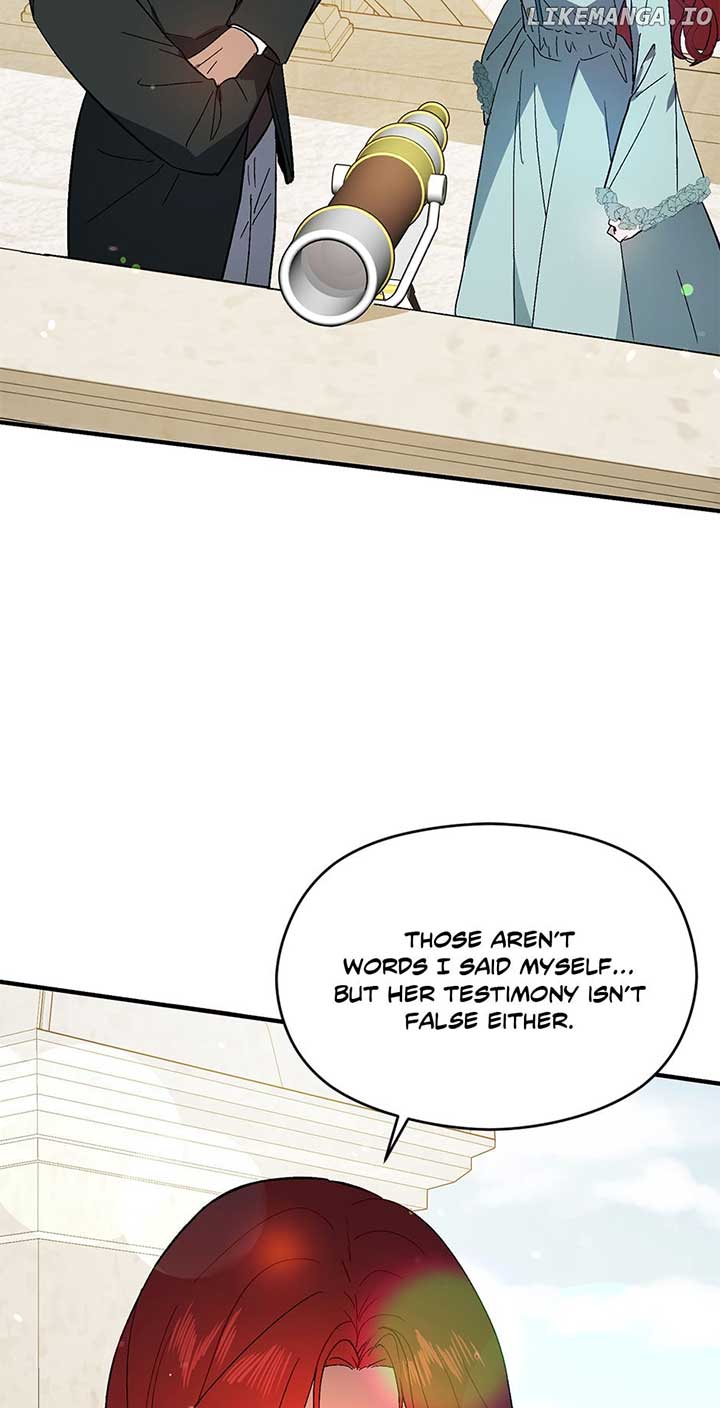 I Didn’t Mean to Seduce the Male Lead Chapter 84 - Page 54