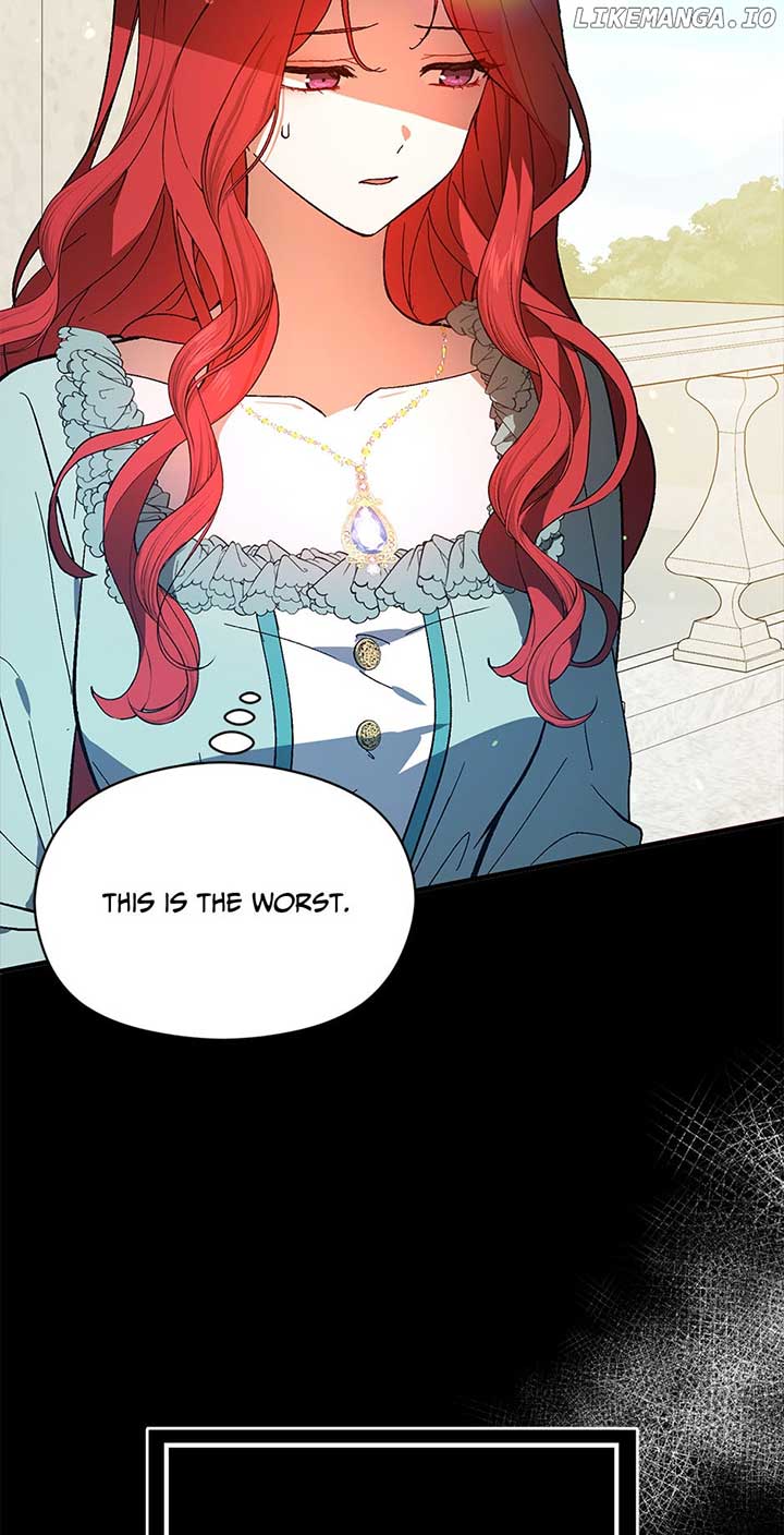 I Didn’t Mean to Seduce the Male Lead Chapter 84 - Page 55