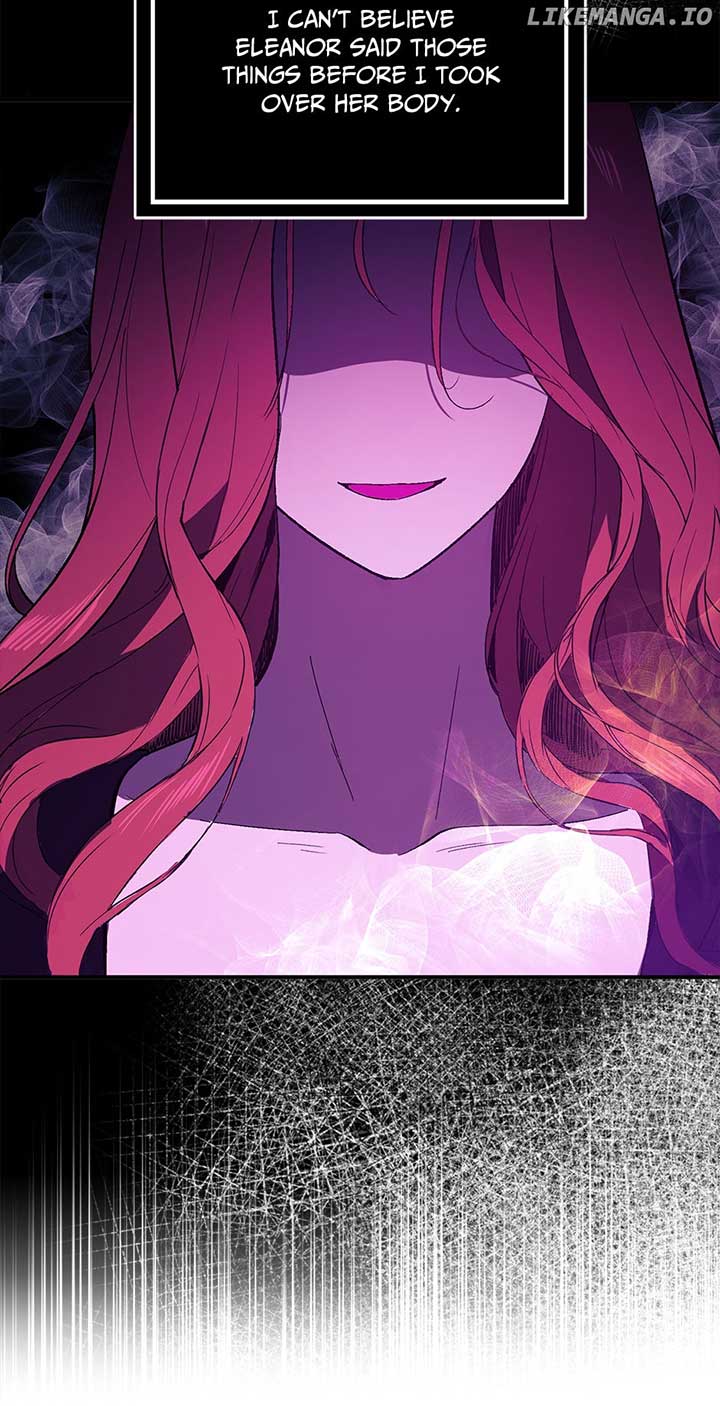 I Didn’t Mean to Seduce the Male Lead Chapter 84 - Page 56