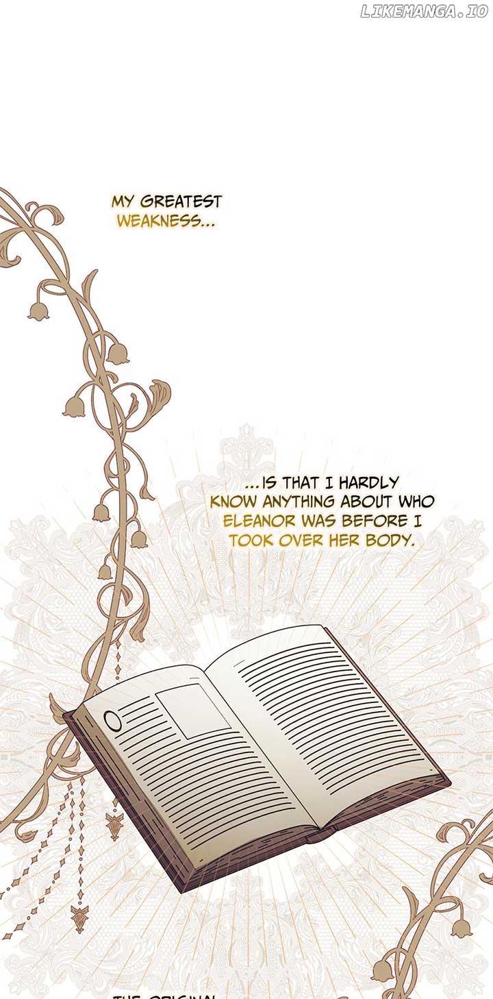 I Didn’t Mean to Seduce the Male Lead Chapter 84 - Page 57