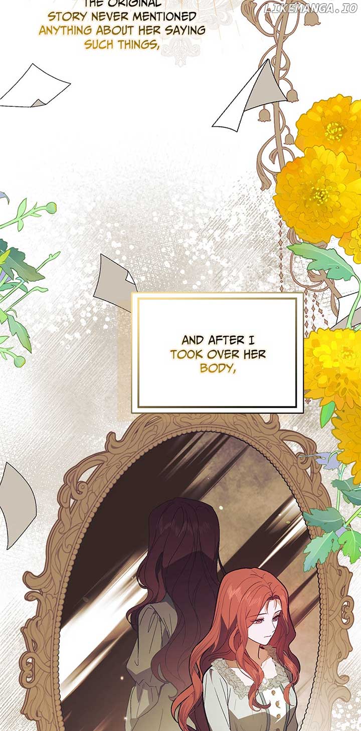 I Didn’t Mean to Seduce the Male Lead Chapter 84 - Page 58