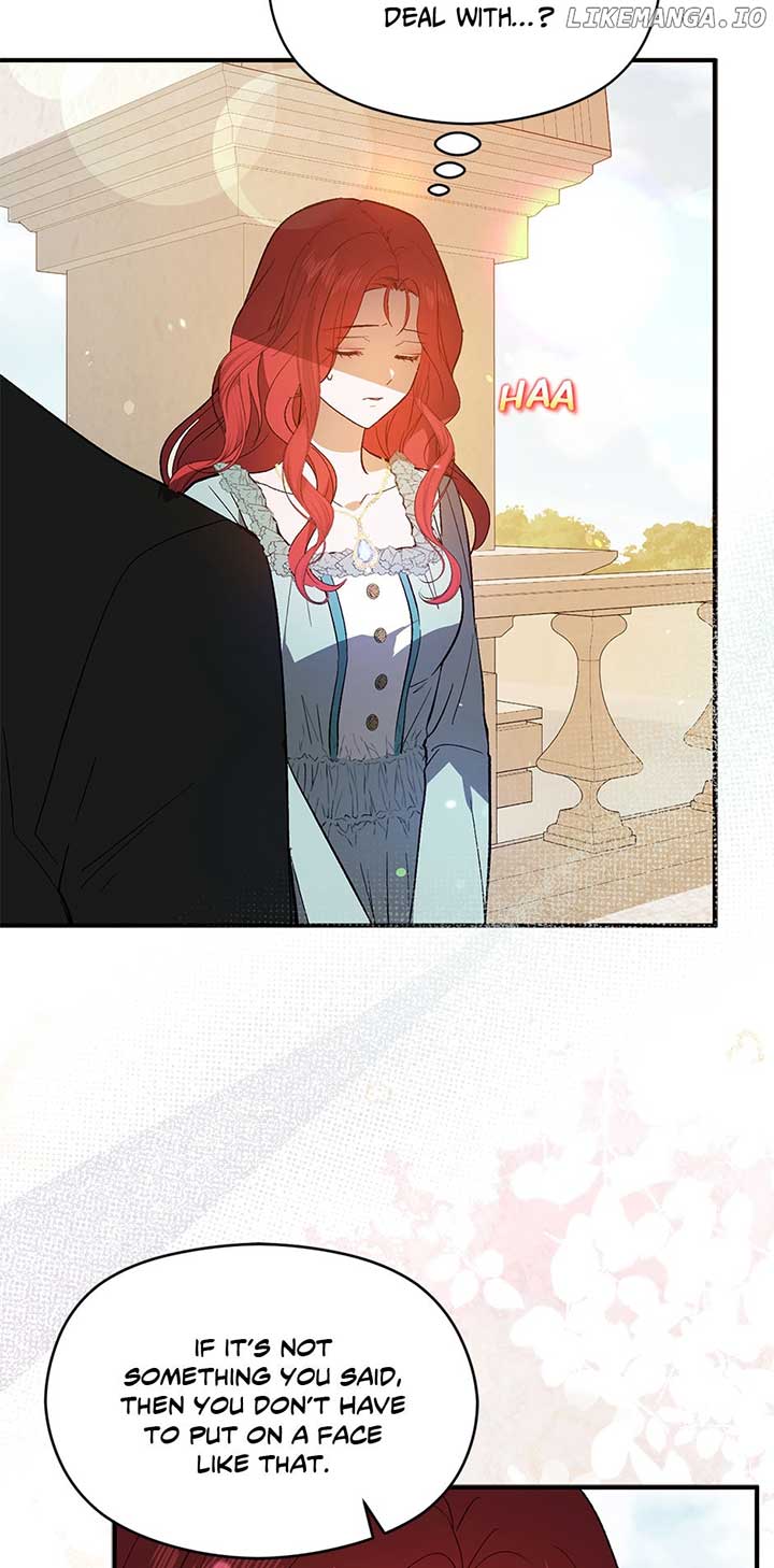 I Didn’t Mean to Seduce the Male Lead Chapter 84 - Page 60