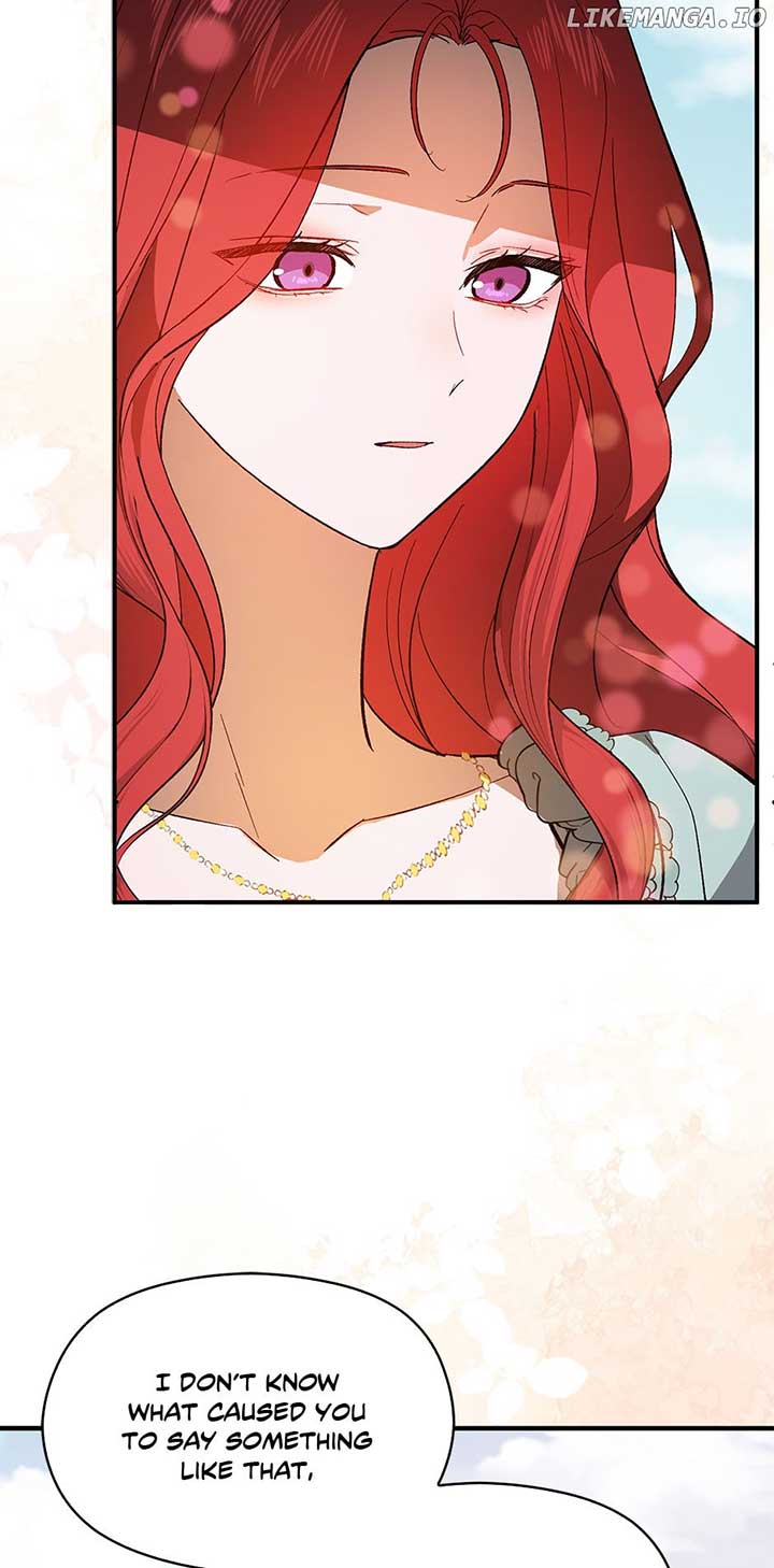 I Didn’t Mean to Seduce the Male Lead Chapter 84 - Page 61