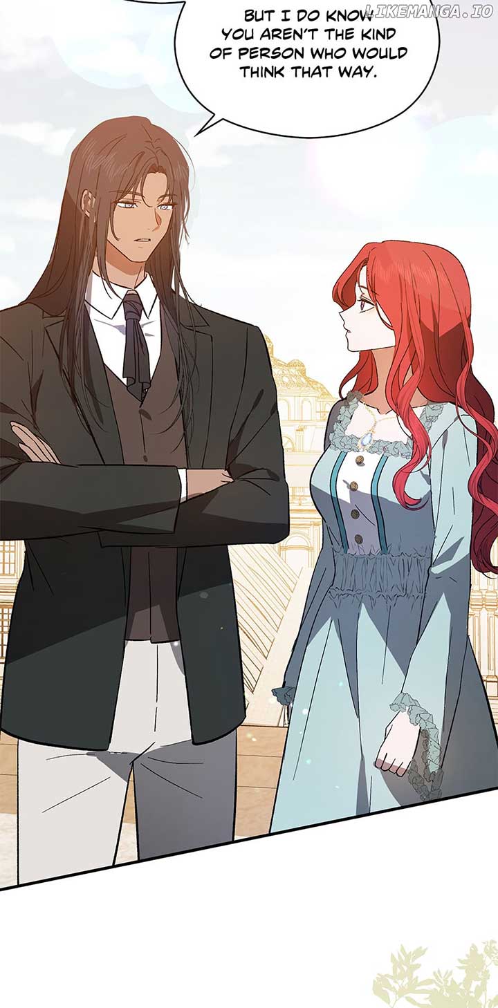 I Didn’t Mean to Seduce the Male Lead Chapter 84 - Page 62