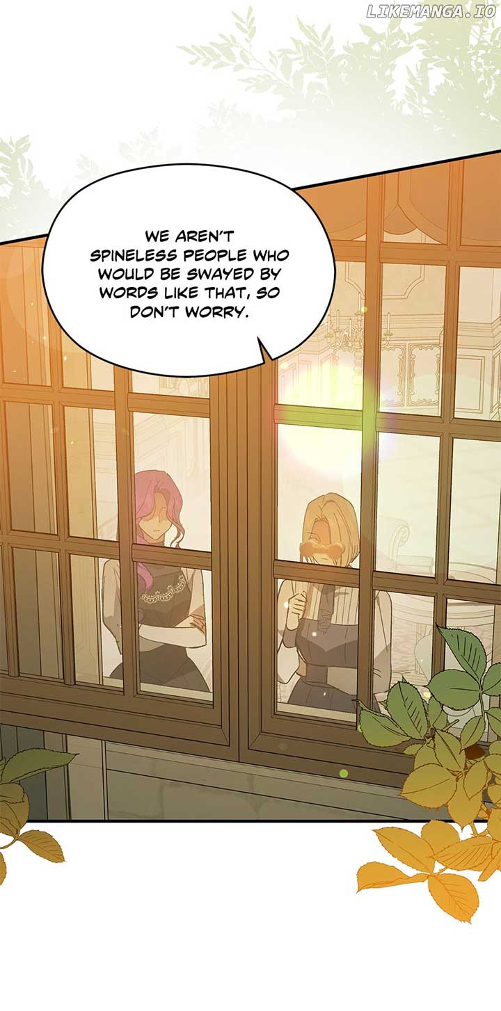 I Didn’t Mean to Seduce the Male Lead Chapter 84 - Page 63