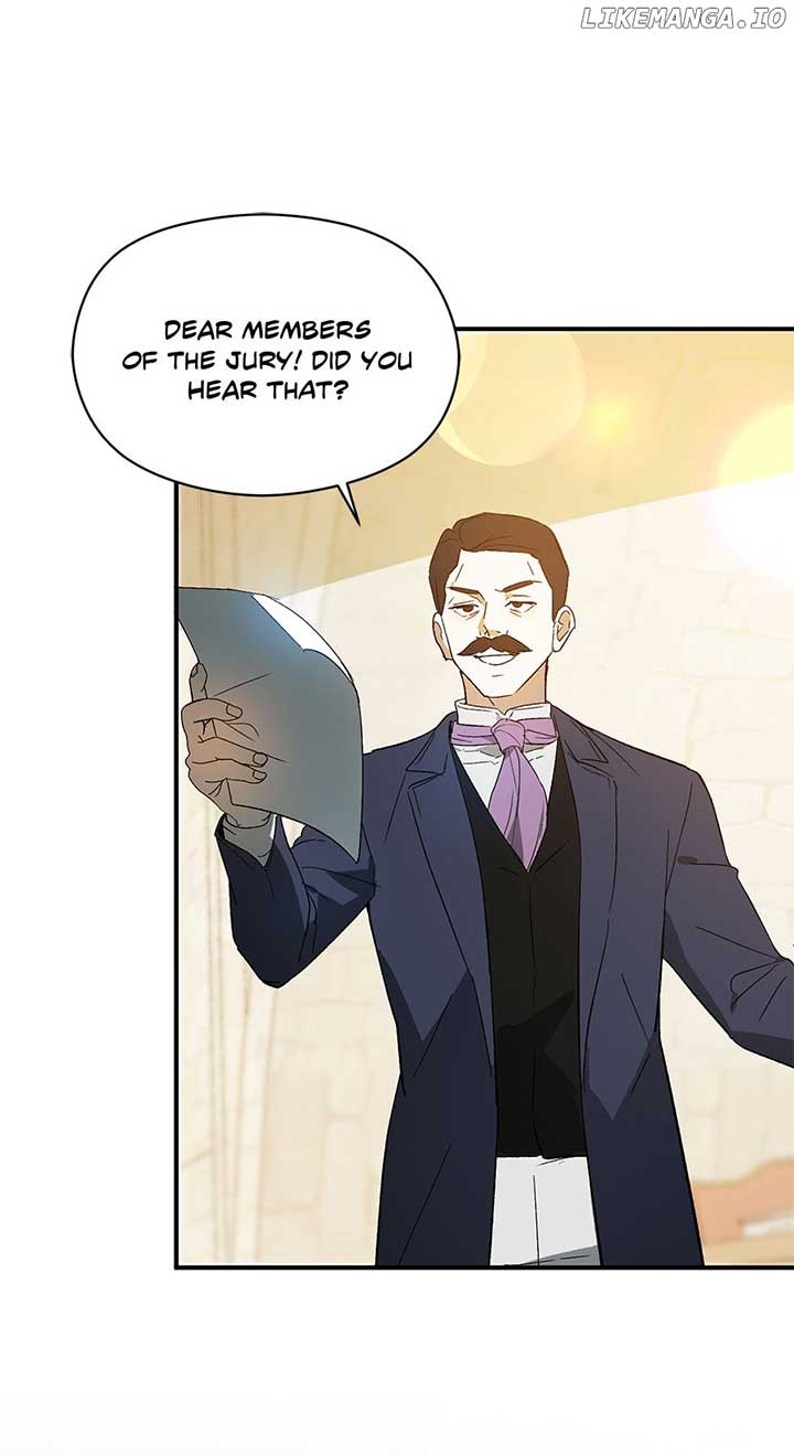 I Didn’t Mean to Seduce the Male Lead Chapter 84 - Page 64