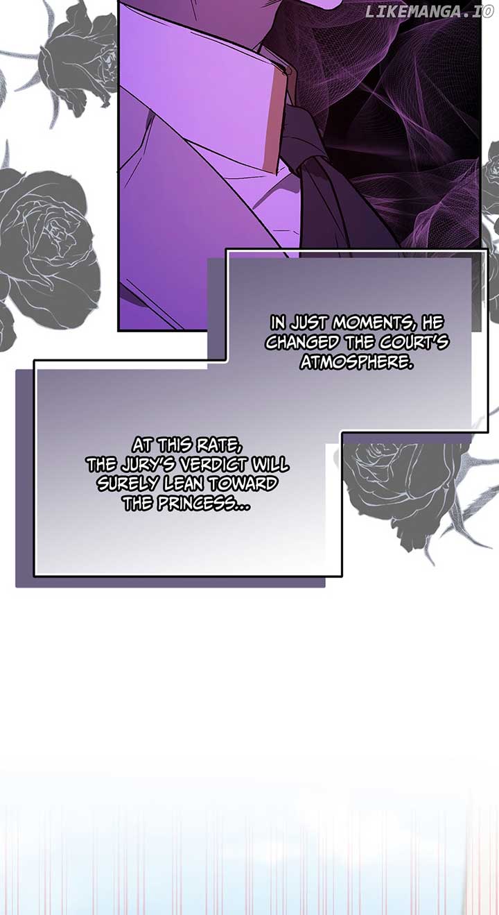 I Didn’t Mean to Seduce the Male Lead Chapter 84 - Page 67