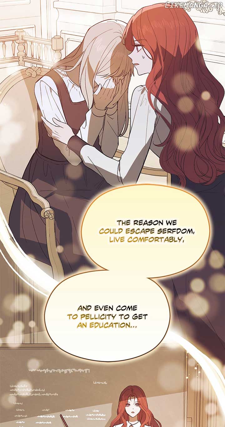 I Didn’t Mean to Seduce the Male Lead Chapter 84 - Page 74