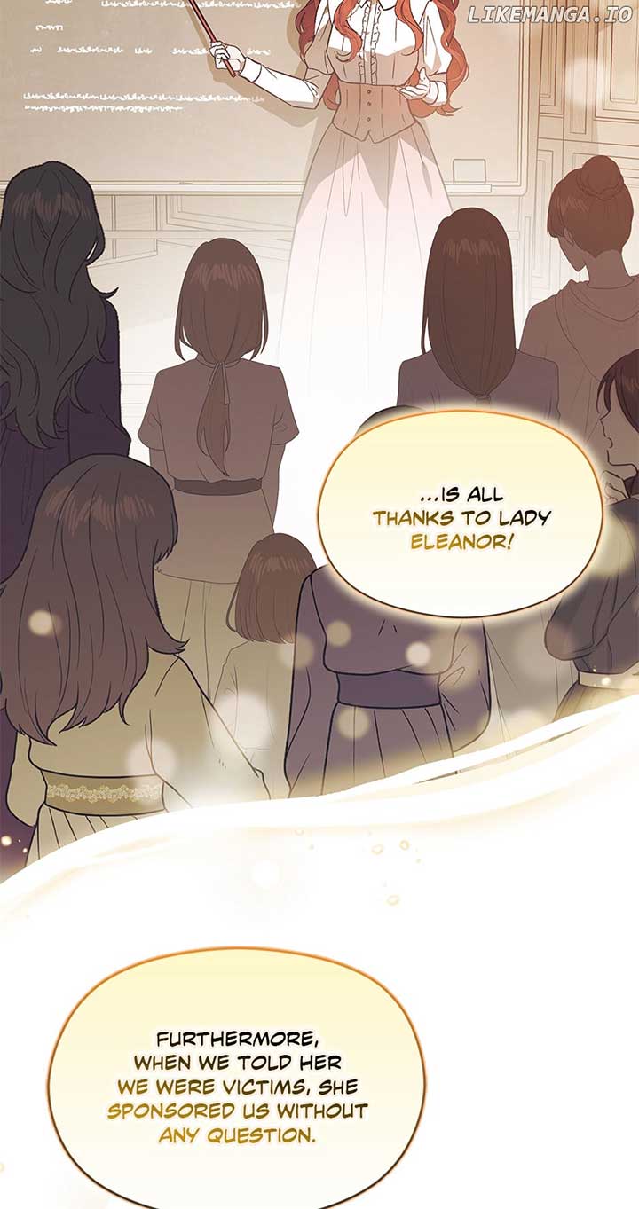 I Didn’t Mean to Seduce the Male Lead Chapter 84 - Page 75