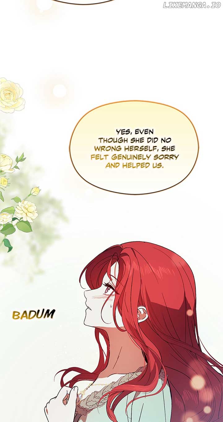 I Didn’t Mean to Seduce the Male Lead Chapter 84 - Page 76