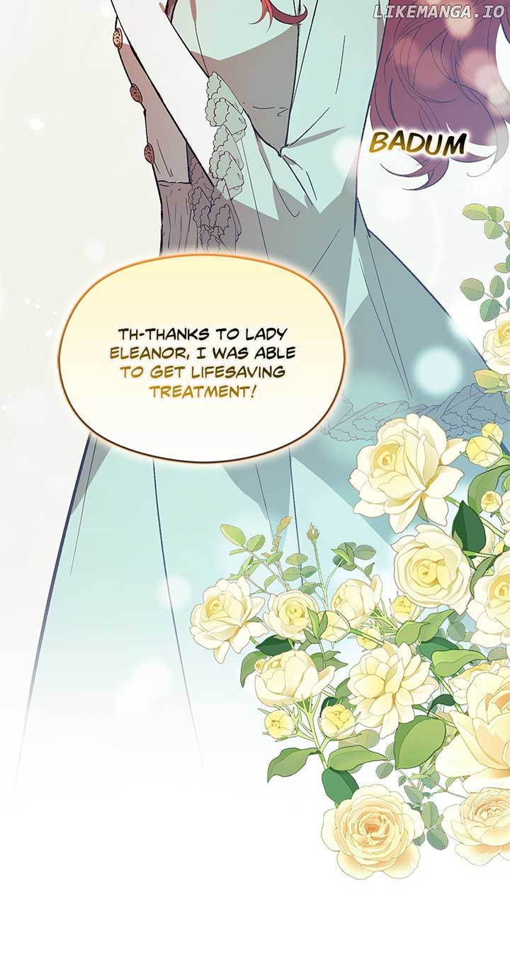 I Didn’t Mean to Seduce the Male Lead Chapter 84 - Page 77