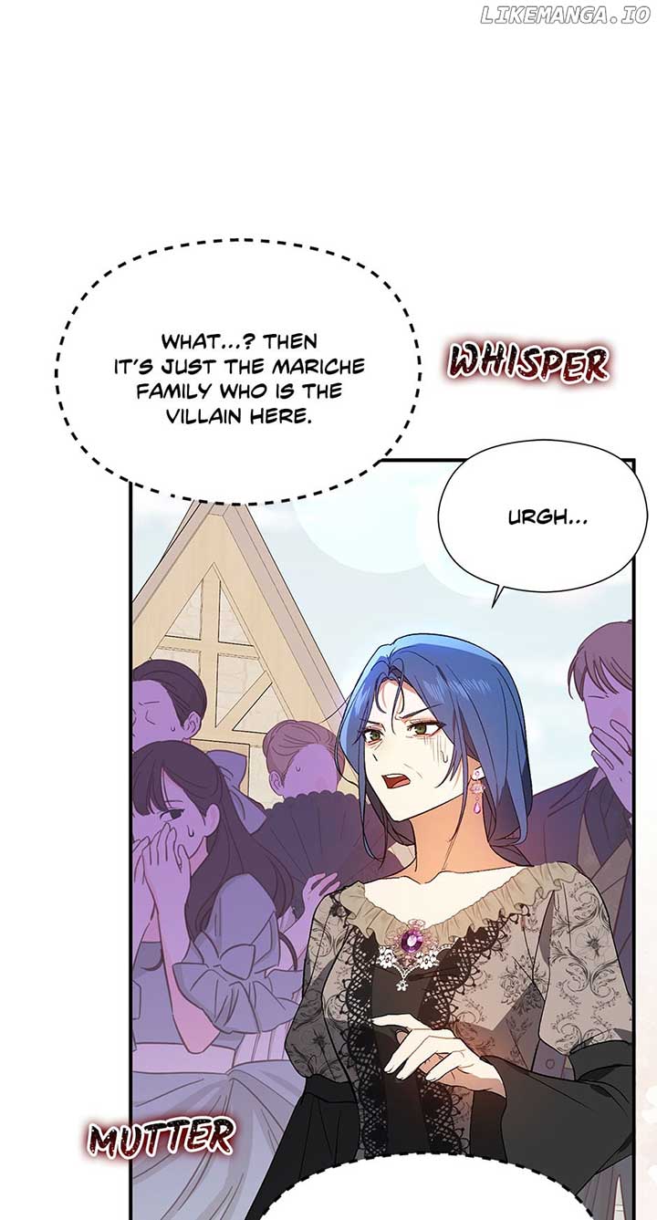 I Didn’t Mean to Seduce the Male Lead Chapter 84 - Page 78