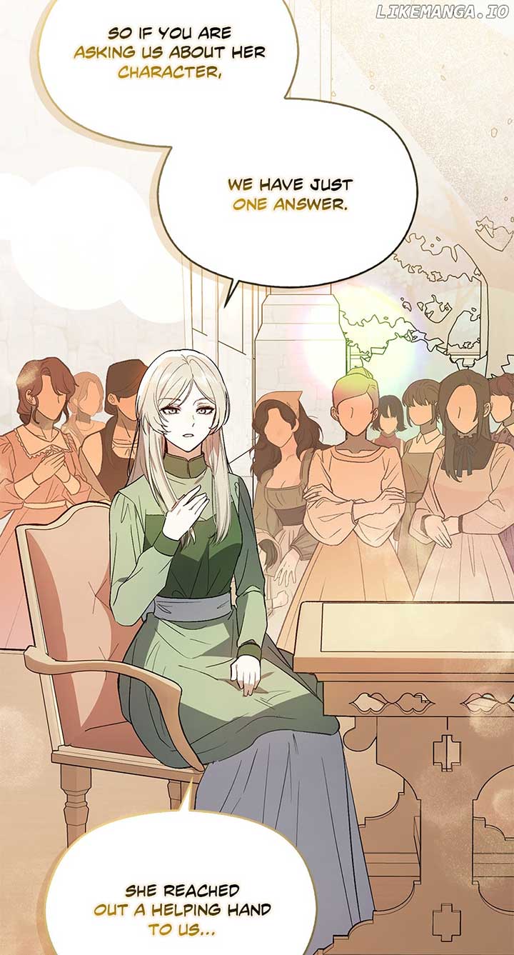 I Didn’t Mean to Seduce the Male Lead Chapter 84 - Page 81