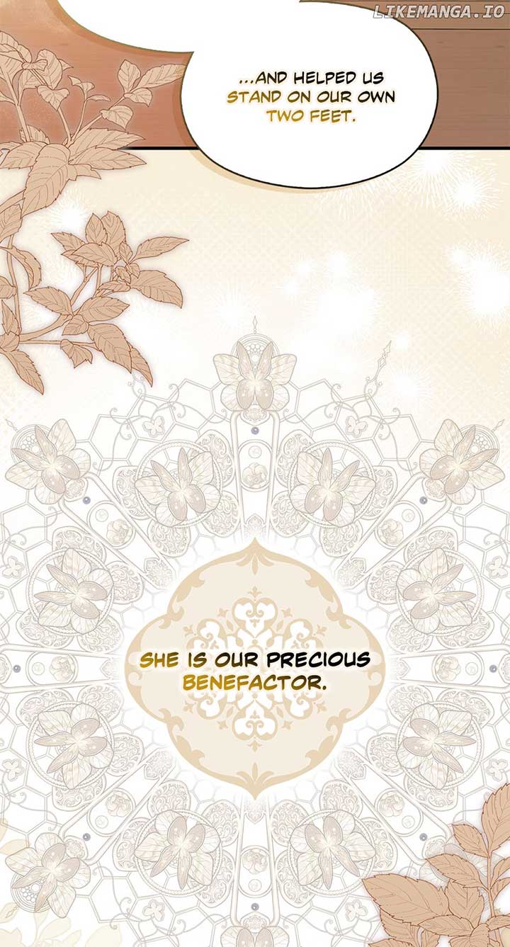 I Didn’t Mean to Seduce the Male Lead Chapter 84 - Page 82