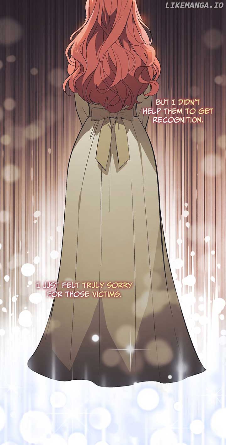 I Didn’t Mean to Seduce the Male Lead Chapter 85 - Page 5