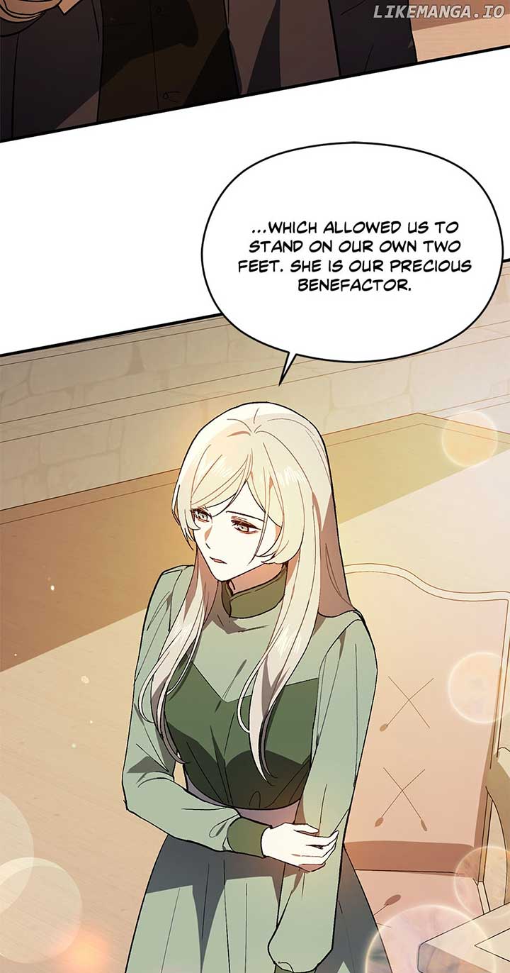 I Didn’t Mean to Seduce the Male Lead Chapter 85 - Page 9