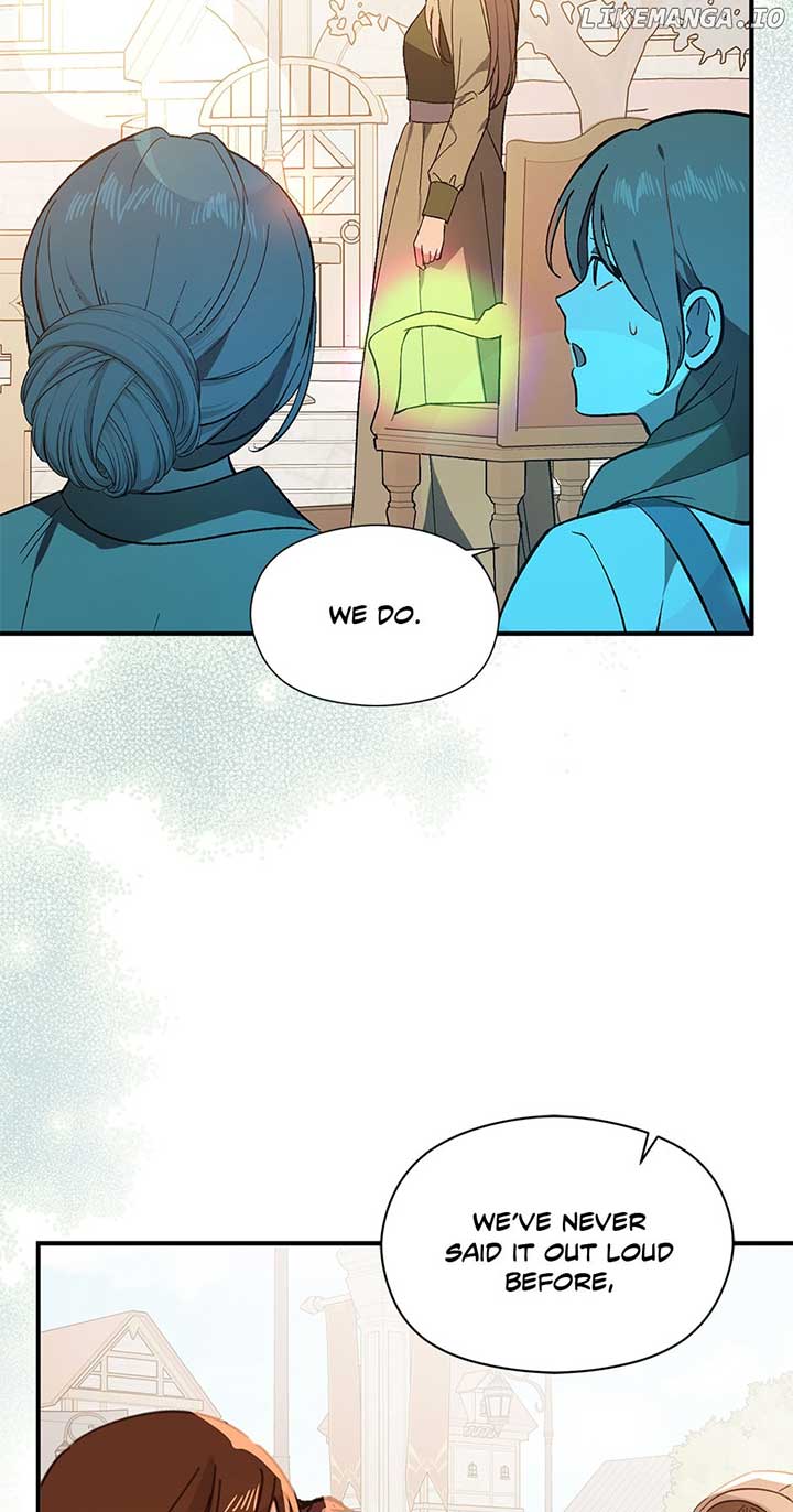 I Didn’t Mean to Seduce the Male Lead Chapter 85 - Page 11