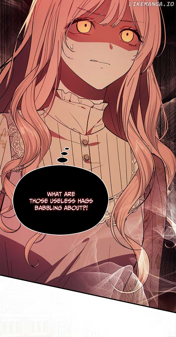 I Didn’t Mean to Seduce the Male Lead Chapter 85 - Page 13