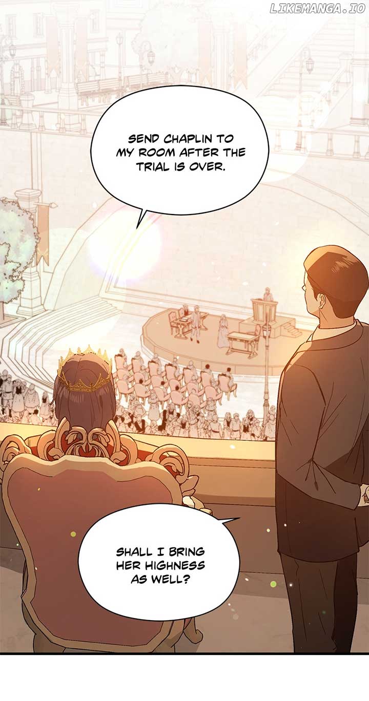 I Didn’t Mean to Seduce the Male Lead Chapter 85 - Page 14