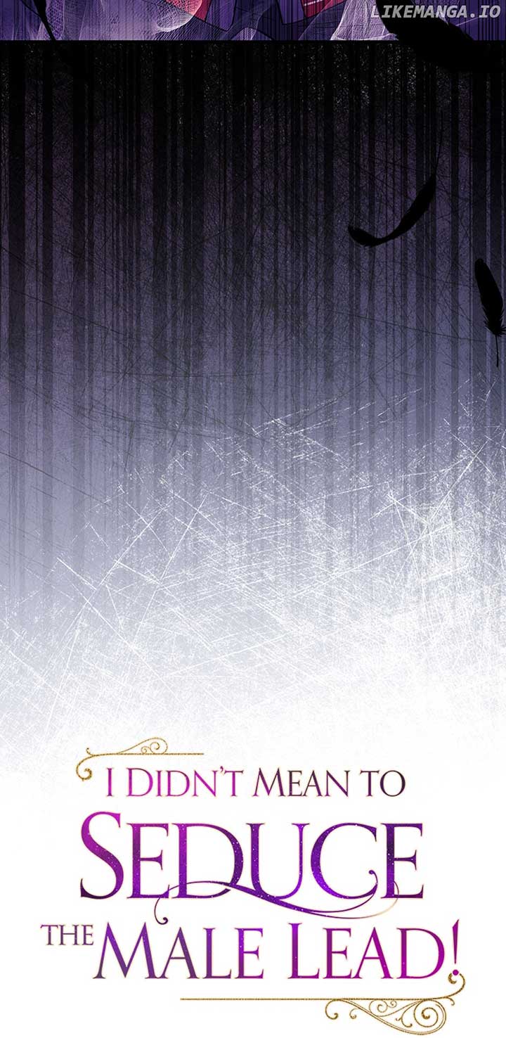 I Didn’t Mean to Seduce the Male Lead Chapter 85 - Page 17