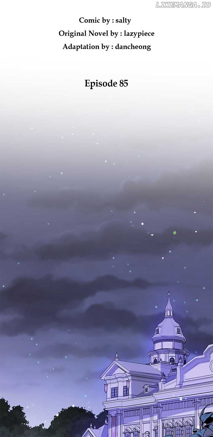 I Didn’t Mean to Seduce the Male Lead Chapter 85 - Page 18