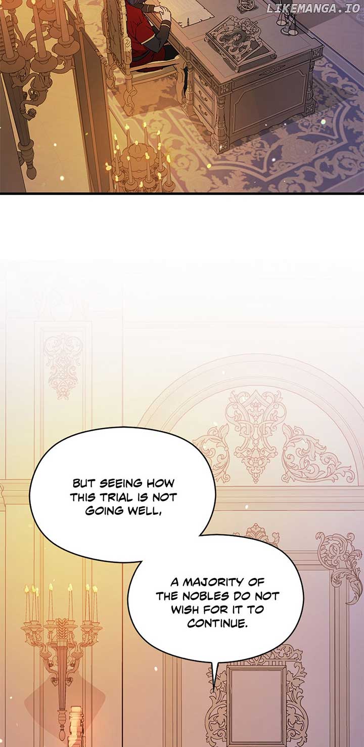 I Didn’t Mean to Seduce the Male Lead Chapter 85 - Page 20