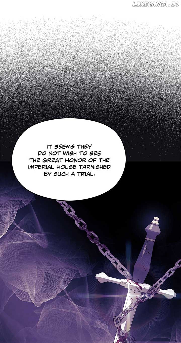 I Didn’t Mean to Seduce the Male Lead Chapter 85 - Page 22