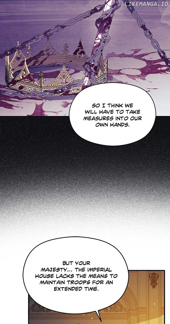 I Didn’t Mean to Seduce the Male Lead Chapter 85 - Page 23