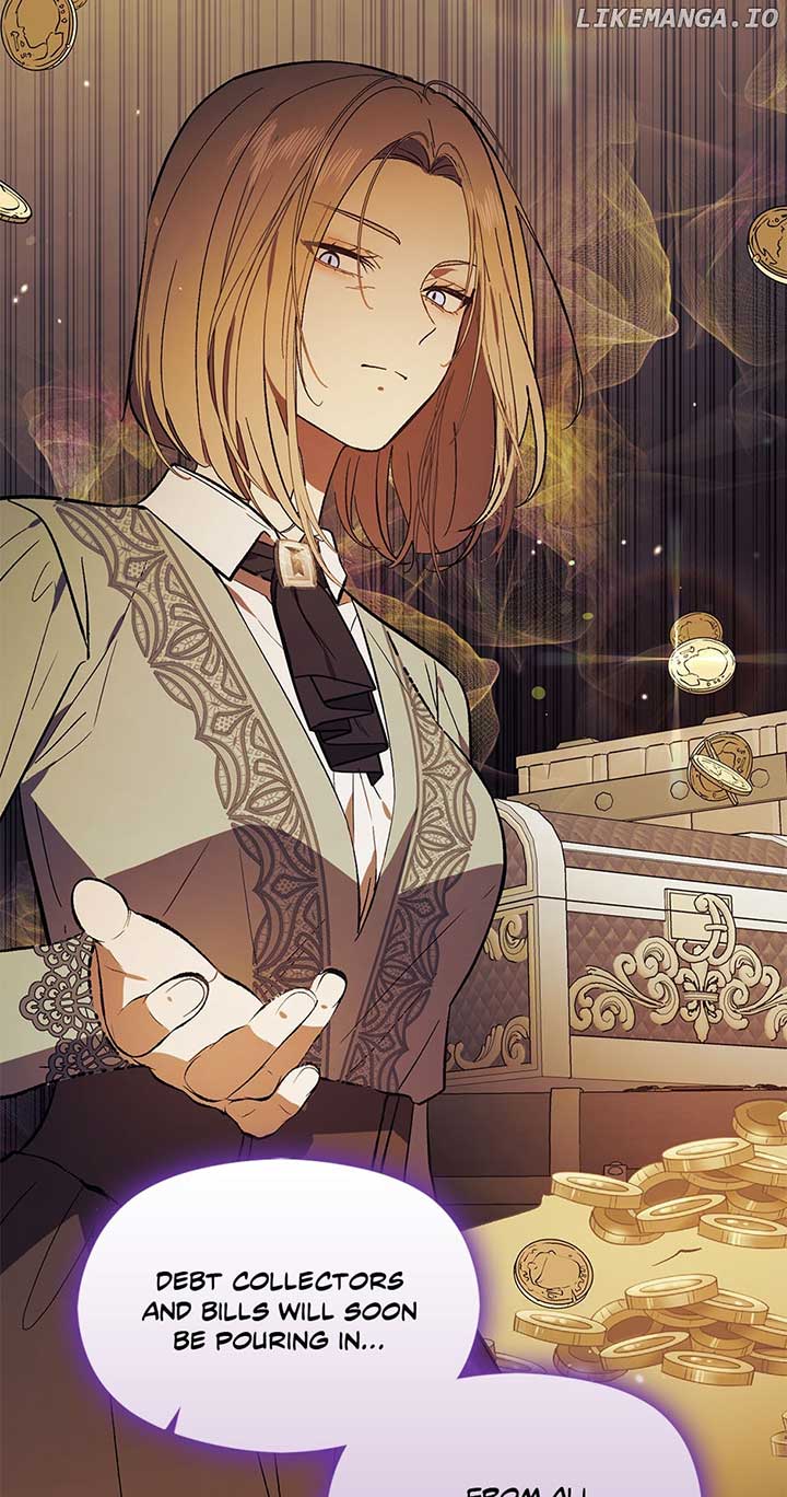 I Didn’t Mean to Seduce the Male Lead Chapter 85 - Page 25