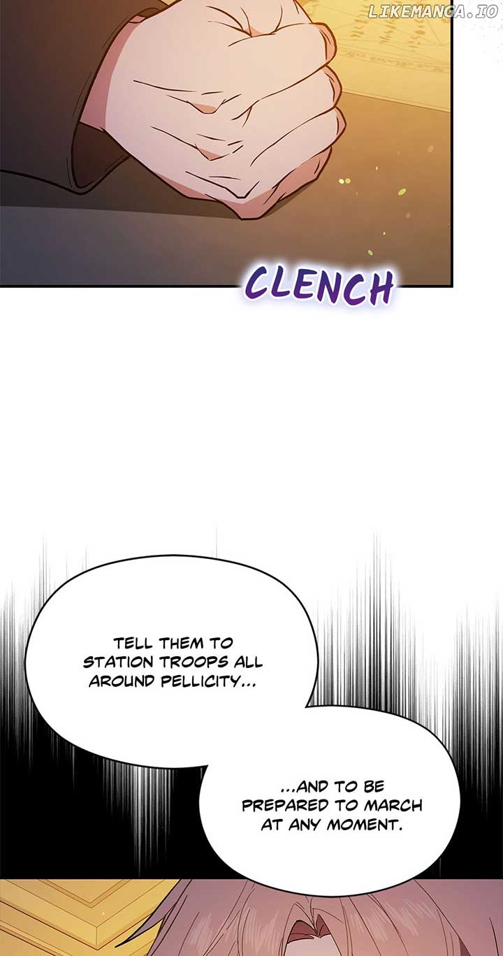 I Didn’t Mean to Seduce the Male Lead Chapter 85 - Page 27