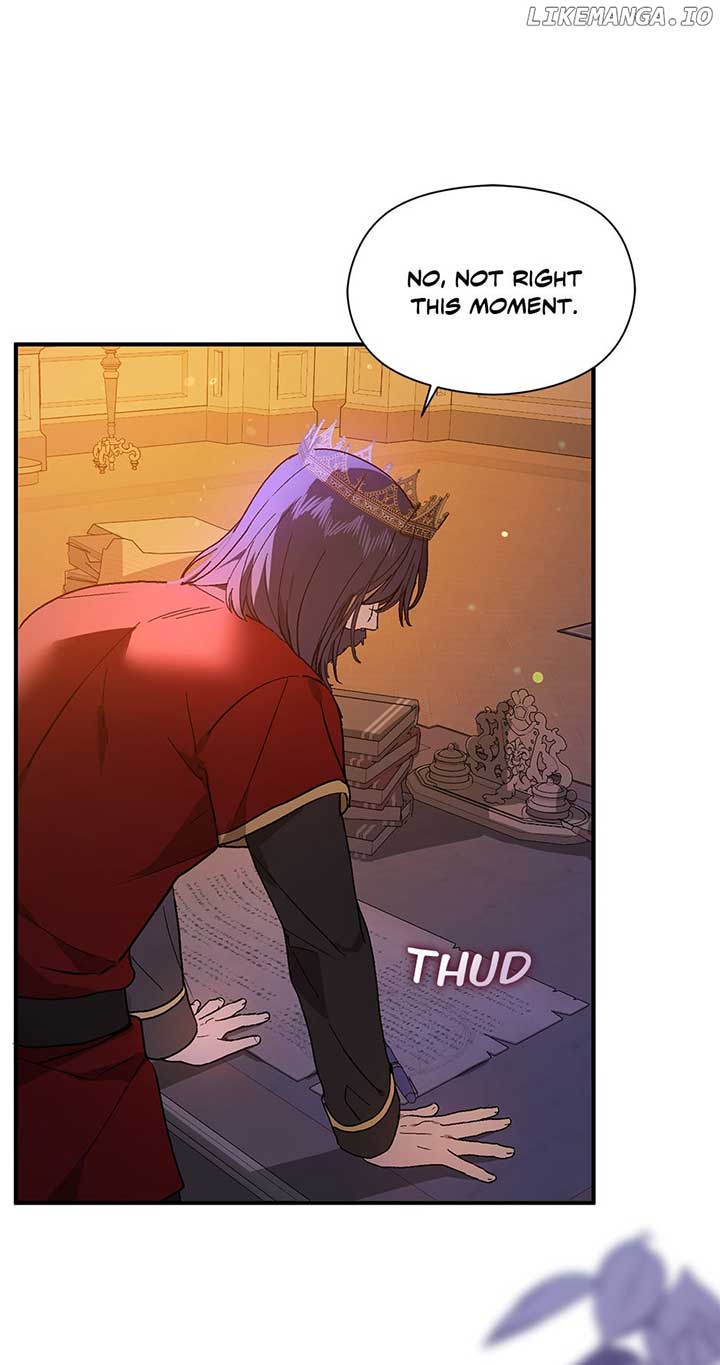 I Didn’t Mean to Seduce the Male Lead Chapter 85 - Page 29