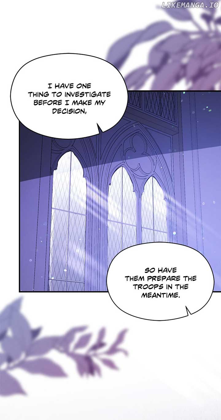 I Didn’t Mean to Seduce the Male Lead Chapter 85 - Page 30